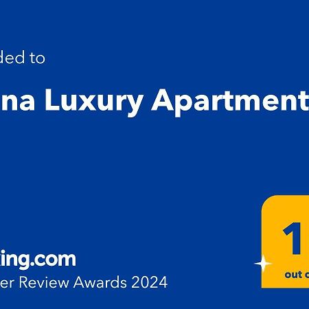 Katerina - Mona Luxury Apartments Lębork المظهر الخارجي الصورة
