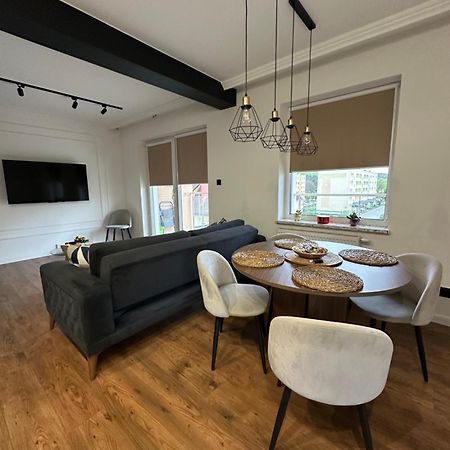 Katerina - Mona Luxury Apartments Lębork المظهر الخارجي الصورة