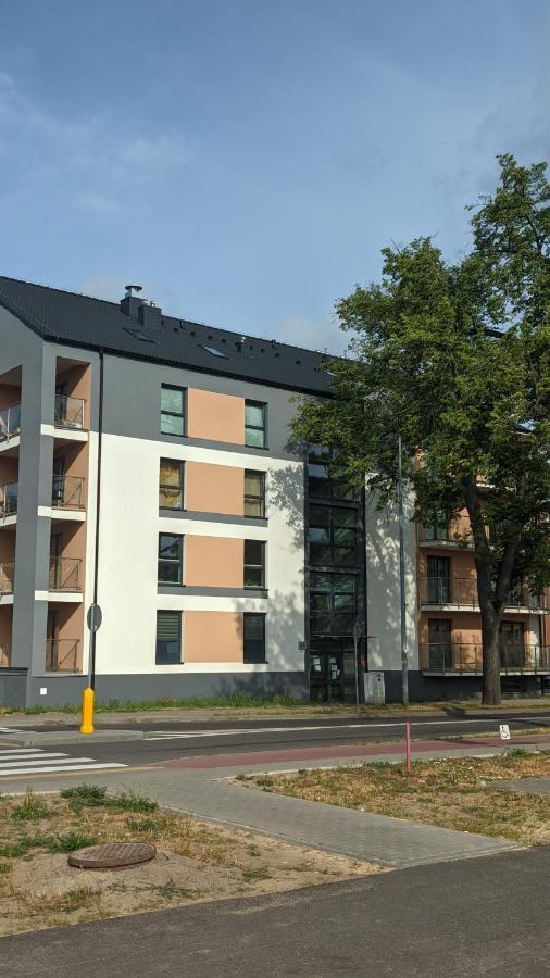 Katerina - Mona Luxury Apartments Lębork المظهر الخارجي الصورة
