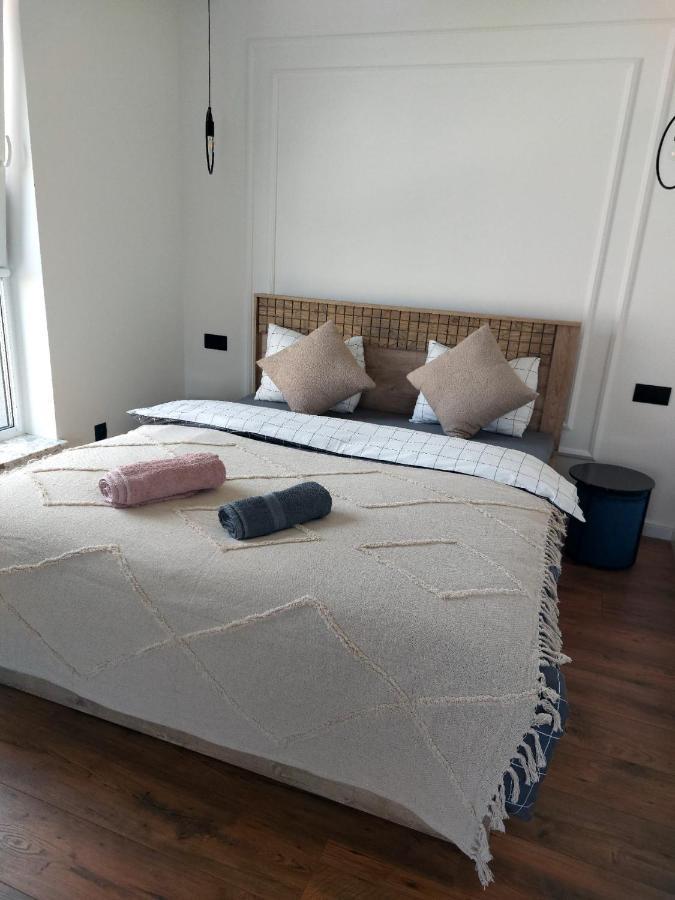 Katerina - Mona Luxury Apartments Lębork المظهر الخارجي الصورة