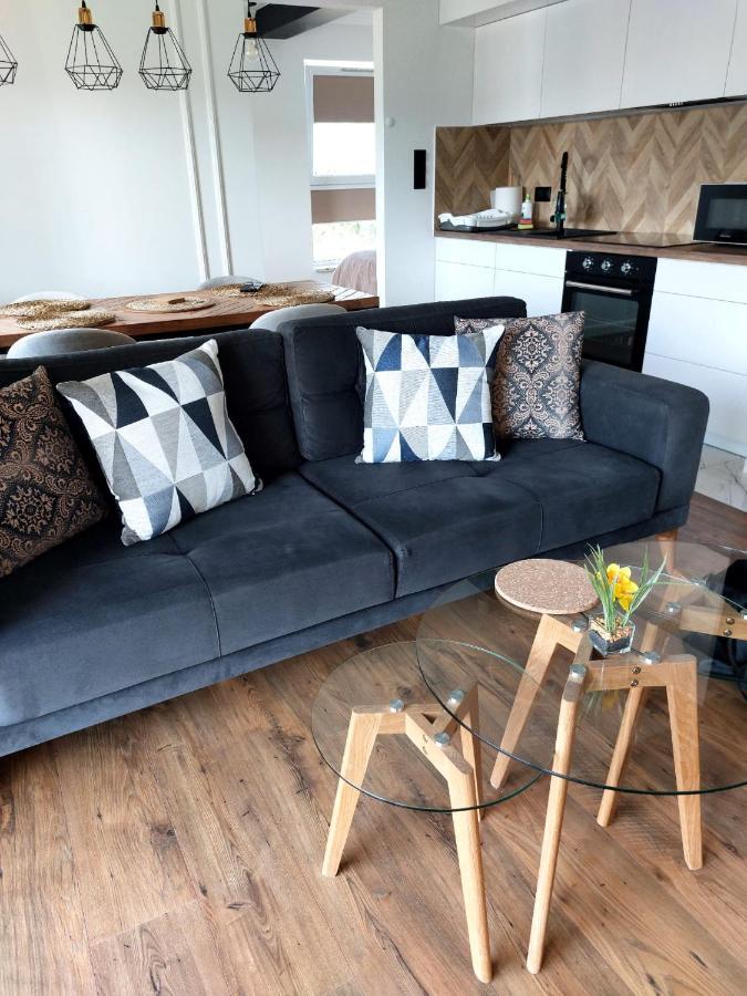 Katerina - Mona Luxury Apartments Lębork المظهر الخارجي الصورة