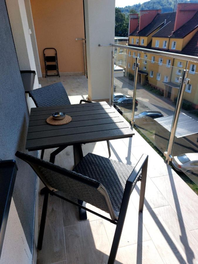 Katerina - Mona Luxury Apartments Lębork المظهر الخارجي الصورة