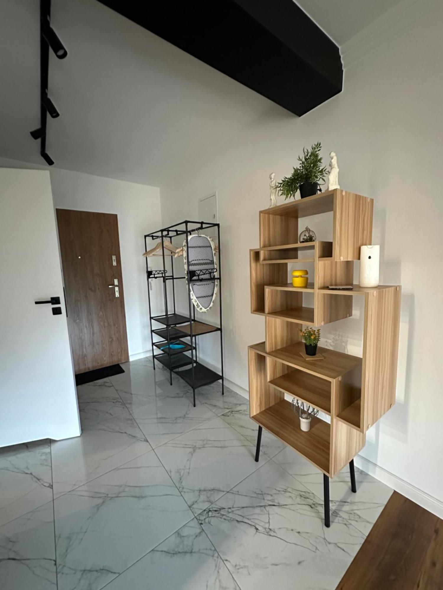 Katerina - Mona Luxury Apartments Lębork المظهر الخارجي الصورة