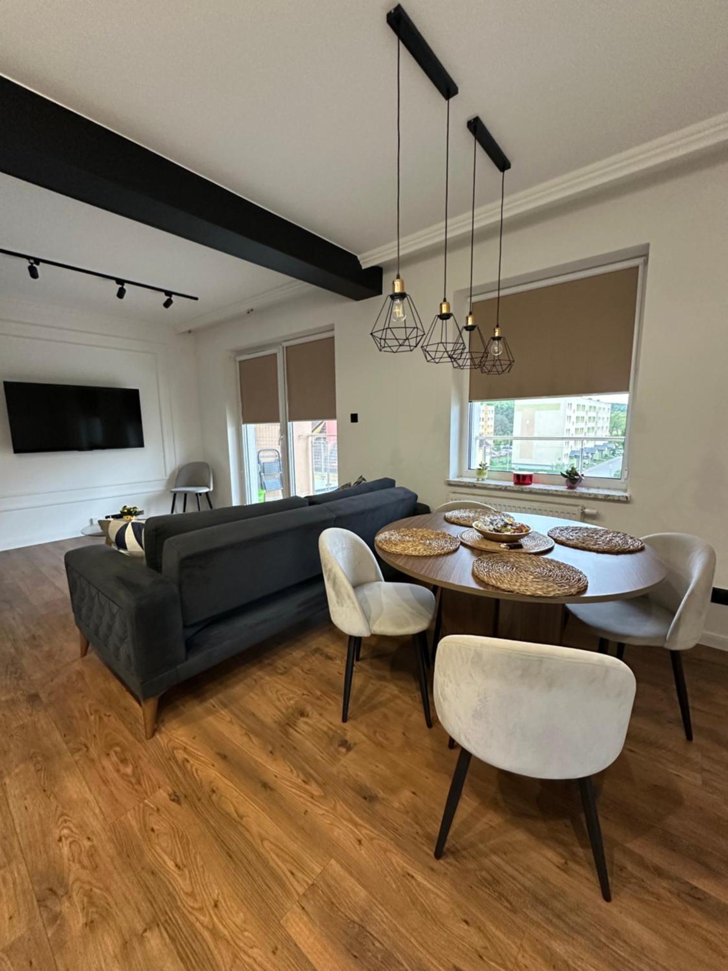 Katerina - Mona Luxury Apartments Lębork المظهر الخارجي الصورة