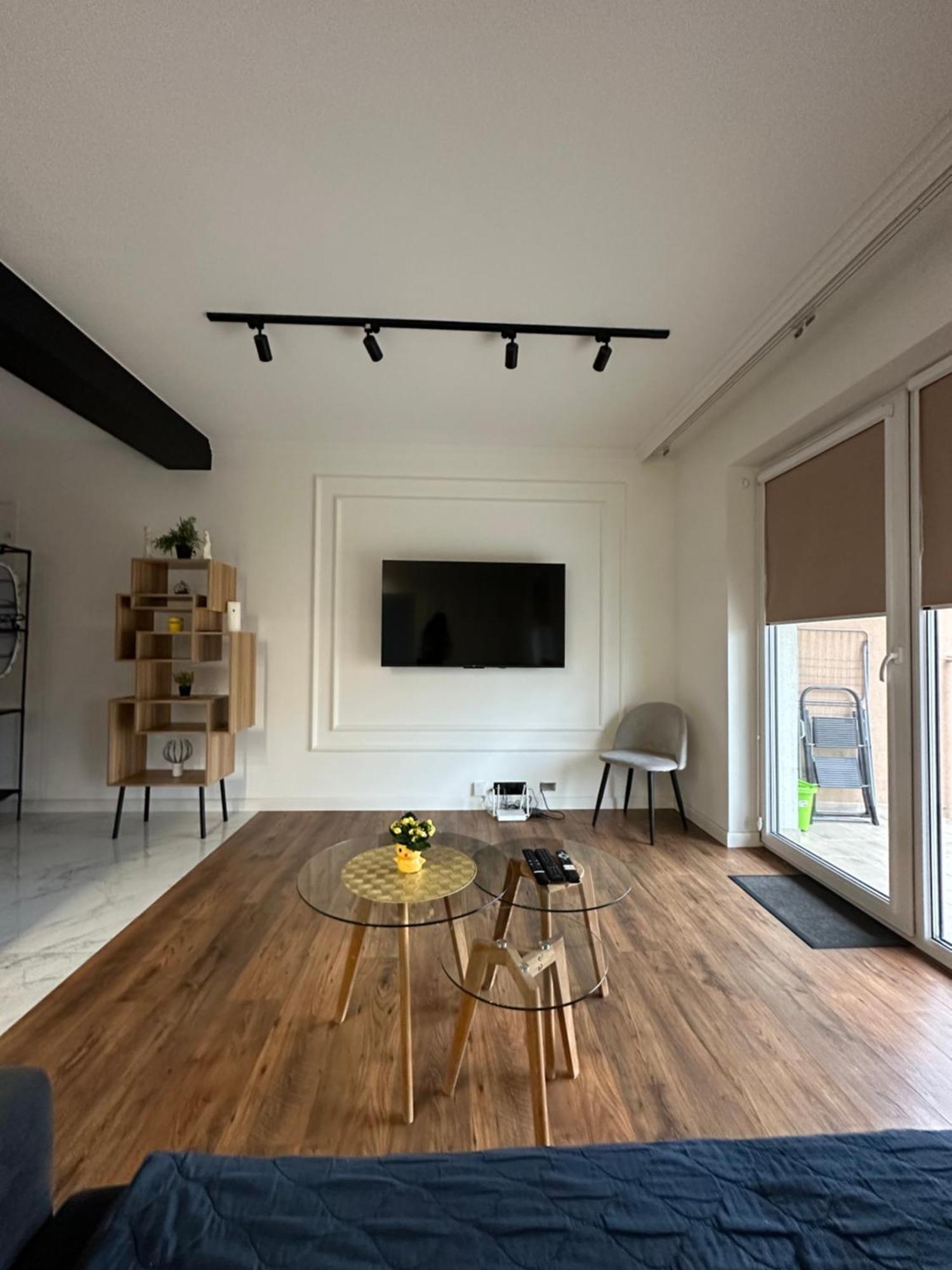 Katerina - Mona Luxury Apartments Lębork المظهر الخارجي الصورة