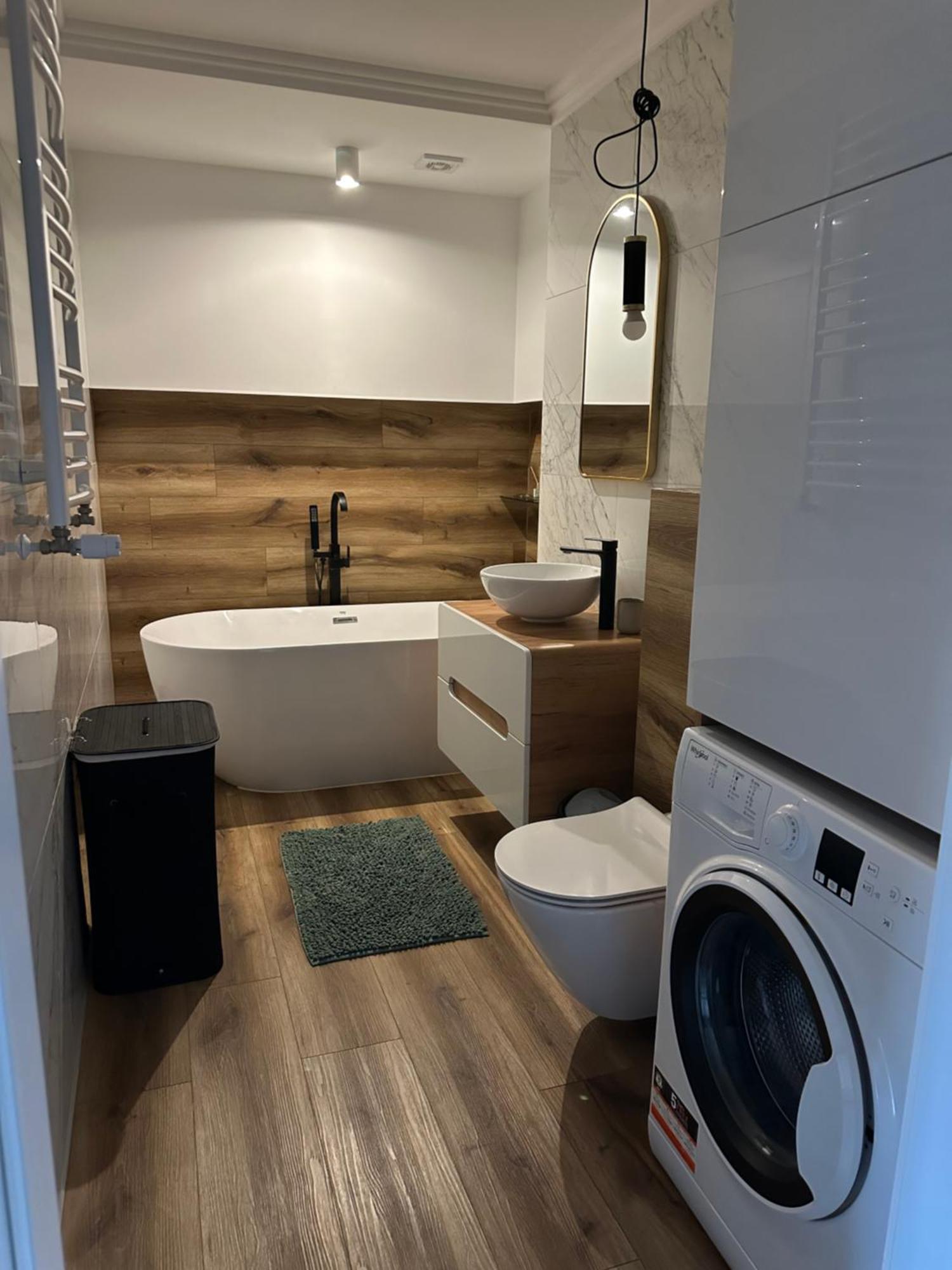 Katerina - Mona Luxury Apartments Lębork المظهر الخارجي الصورة